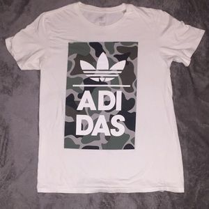 Adidas shirt